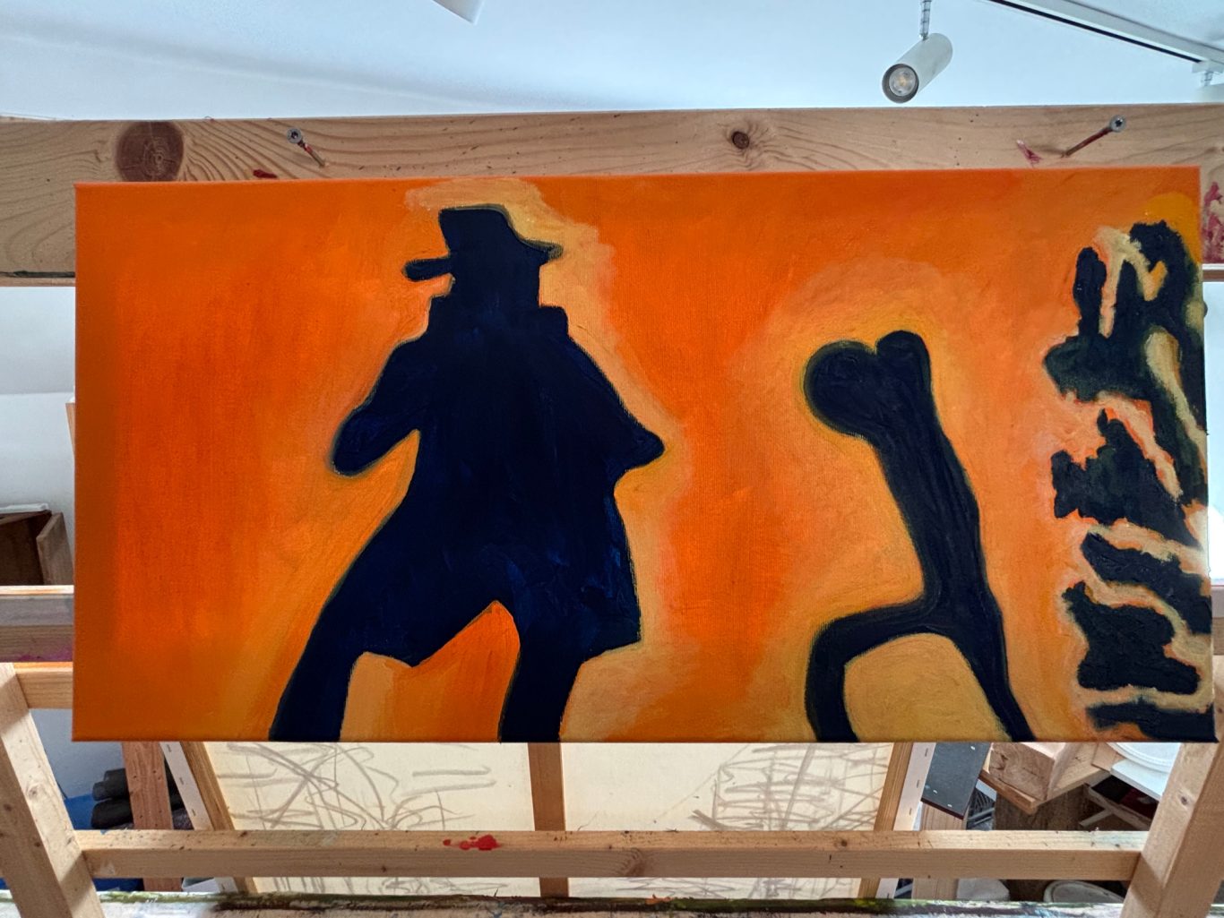 SchattenOrange III