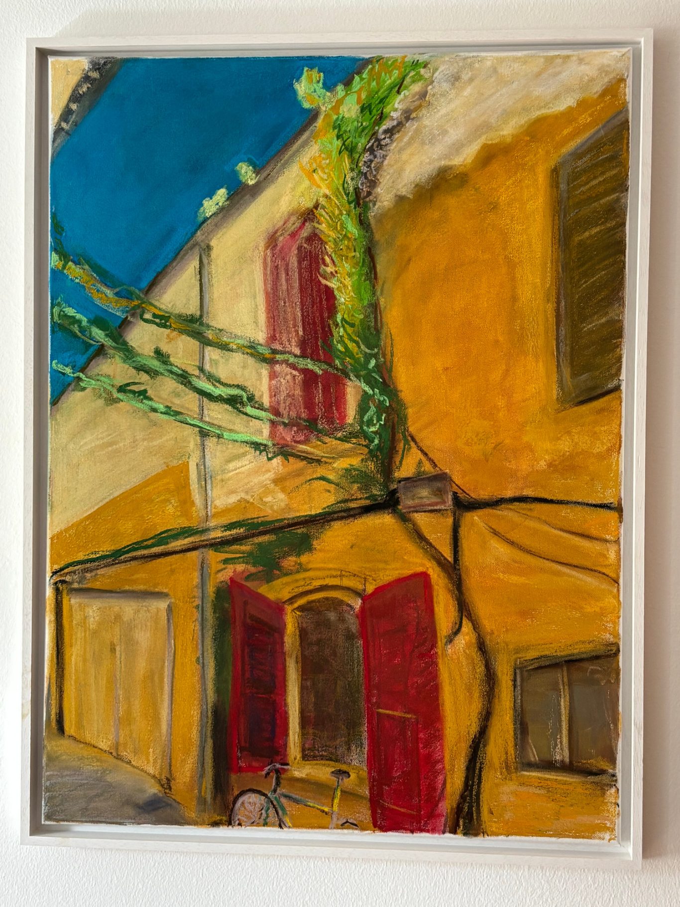 SommerSonne (Arles)