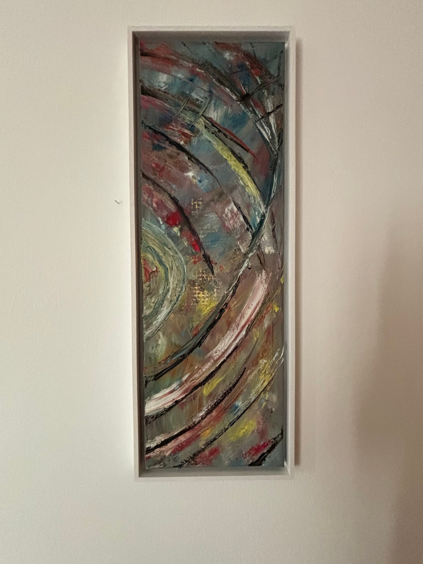 Energielinien II
