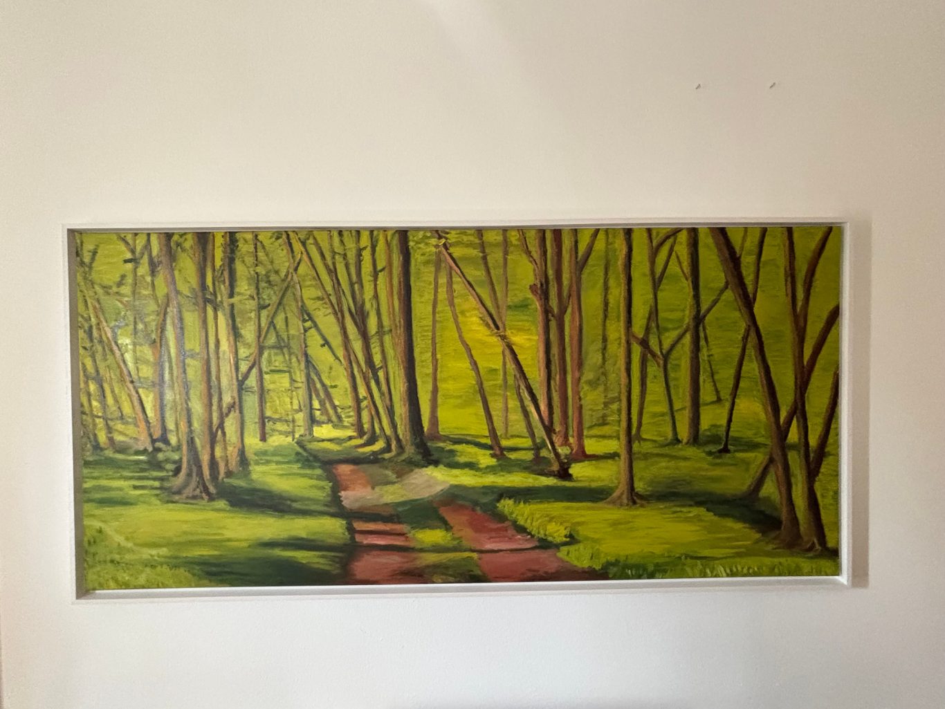 WaldFrühling